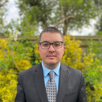 Michael Da Silva