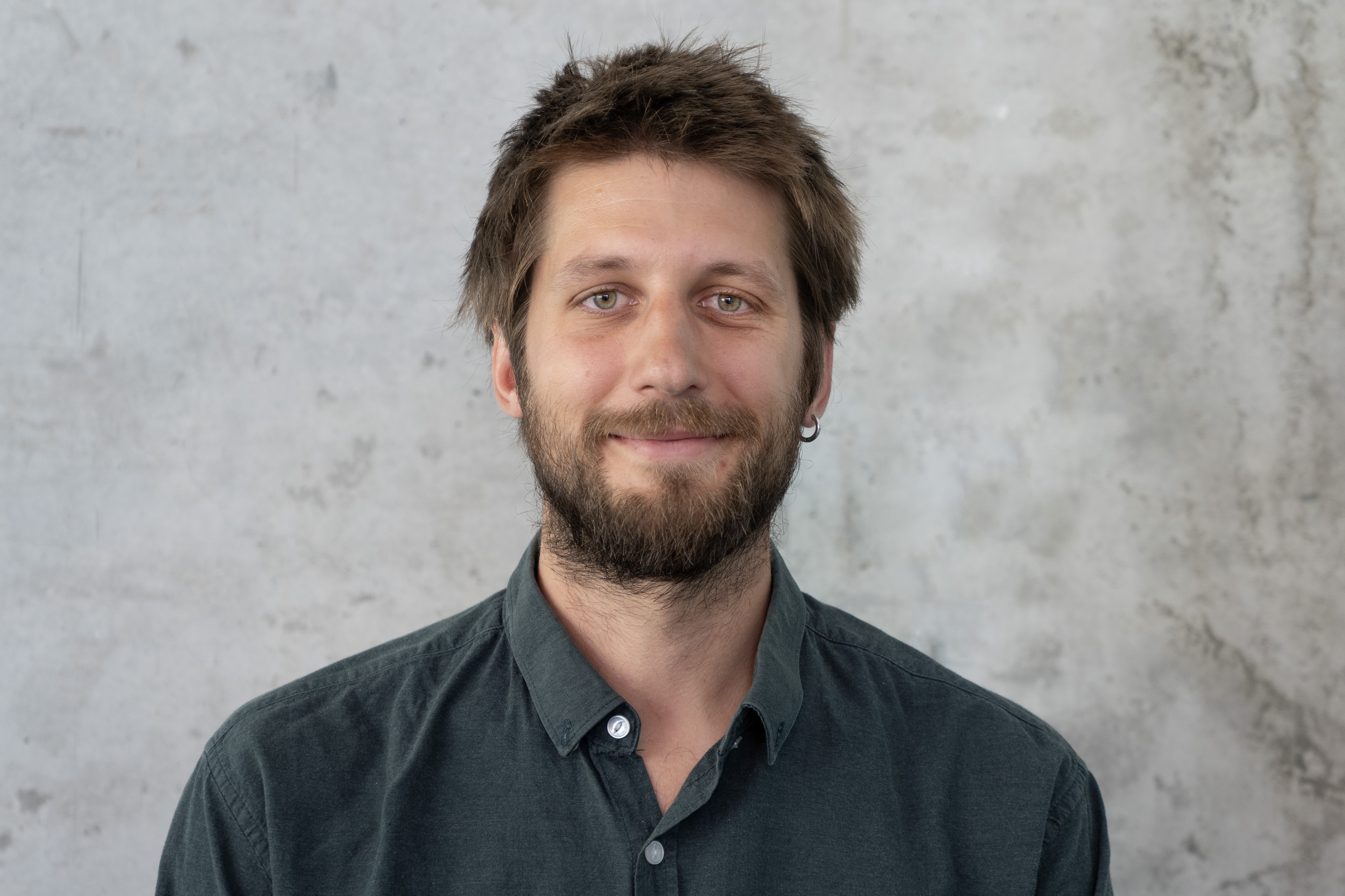 Kostner Benjamin