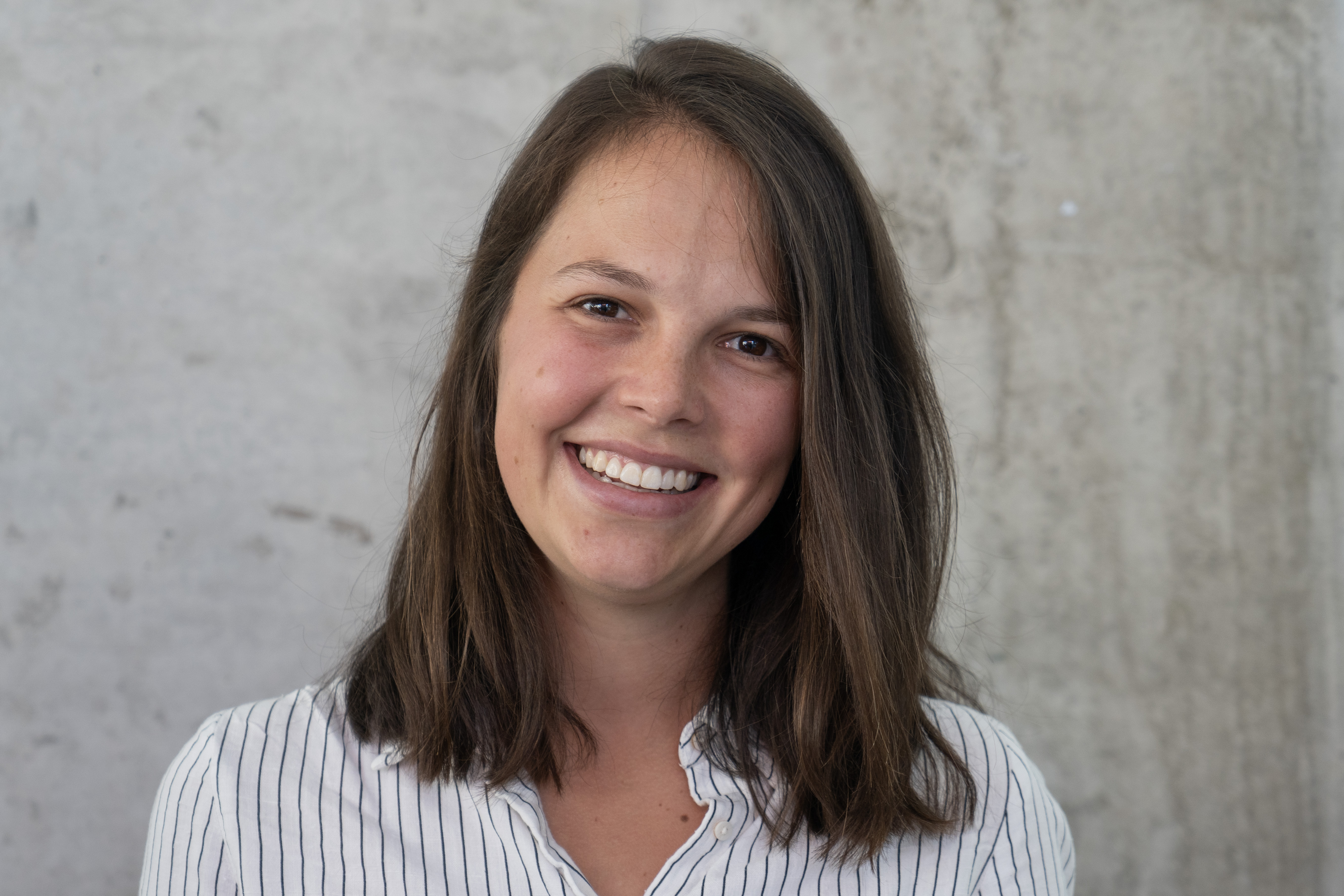 Jenny Ufer