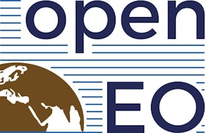 openEO