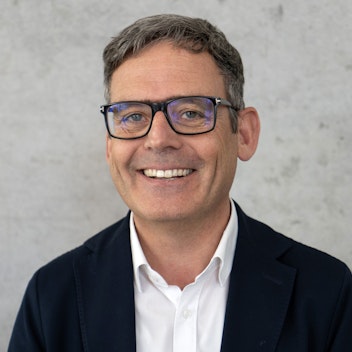 Harald Gohm Harald Gohm