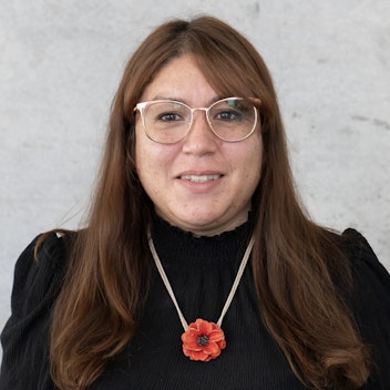 Melanie Guzzinati Melanie Guzzinati