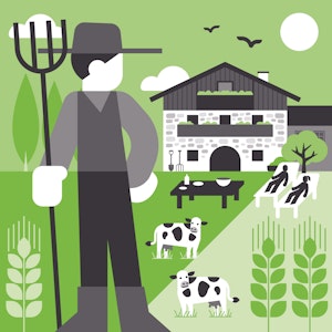Agritourism