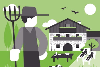 Seeding Tomorrow: Hans J. Kienzl on the World Congress of Agritourism