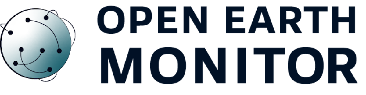 OEMC - Open-Earth-Monitor Cyberinfrastructure - Eurac Research