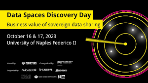 Data Spaces Discovery Day Naples - Eurac Research
