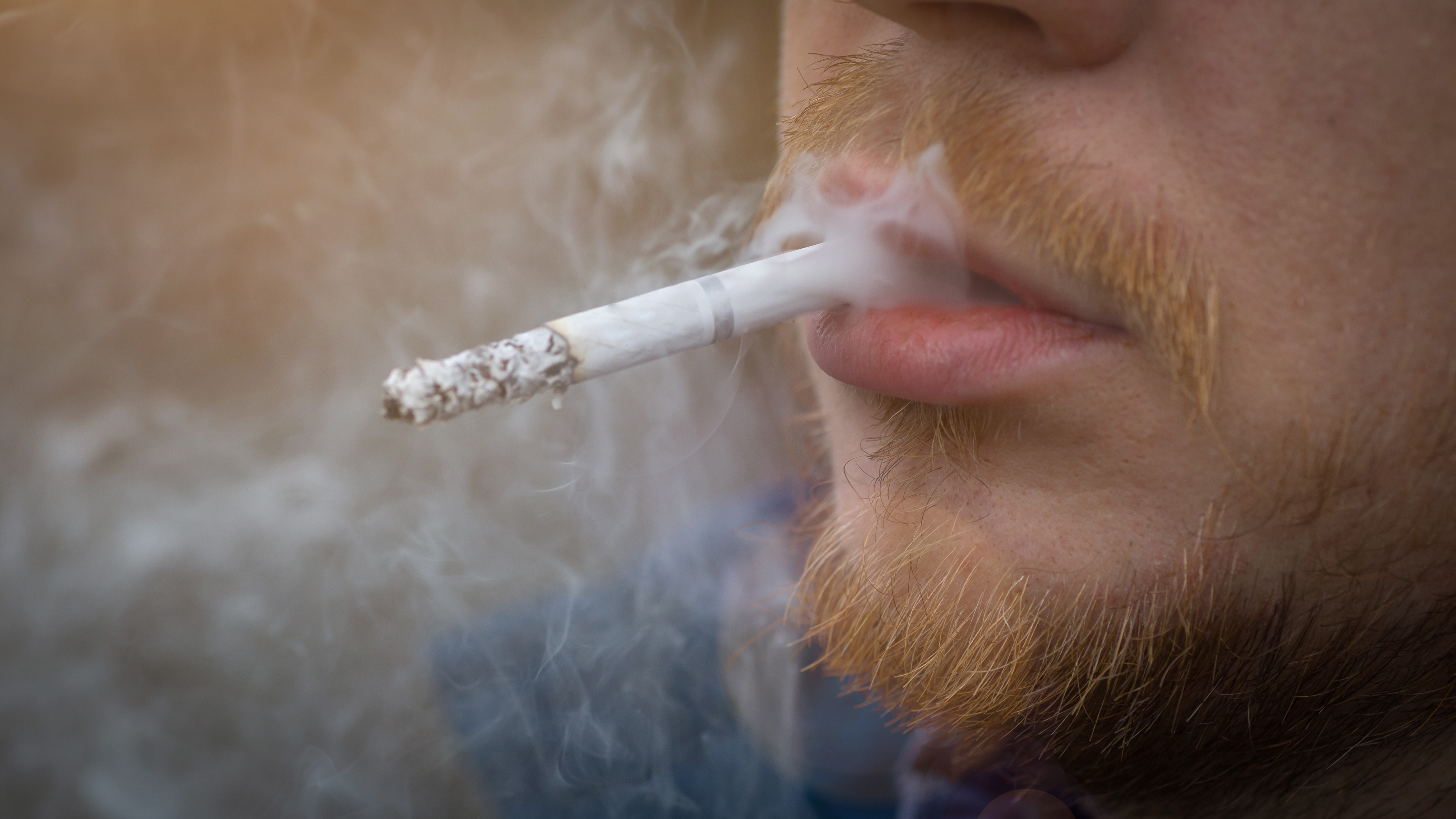 what did people smoke before tobacco Was Rauchen mit unserer Mundflora macht: Eine Studie zeigt den Effekt des  Zigarettenkonsums – und des Aufhörens