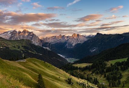 Unraveling South Tyrol's Fragmented Electoral Landscape