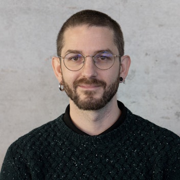 Iacopo Ferrario Iacopo Ferrario