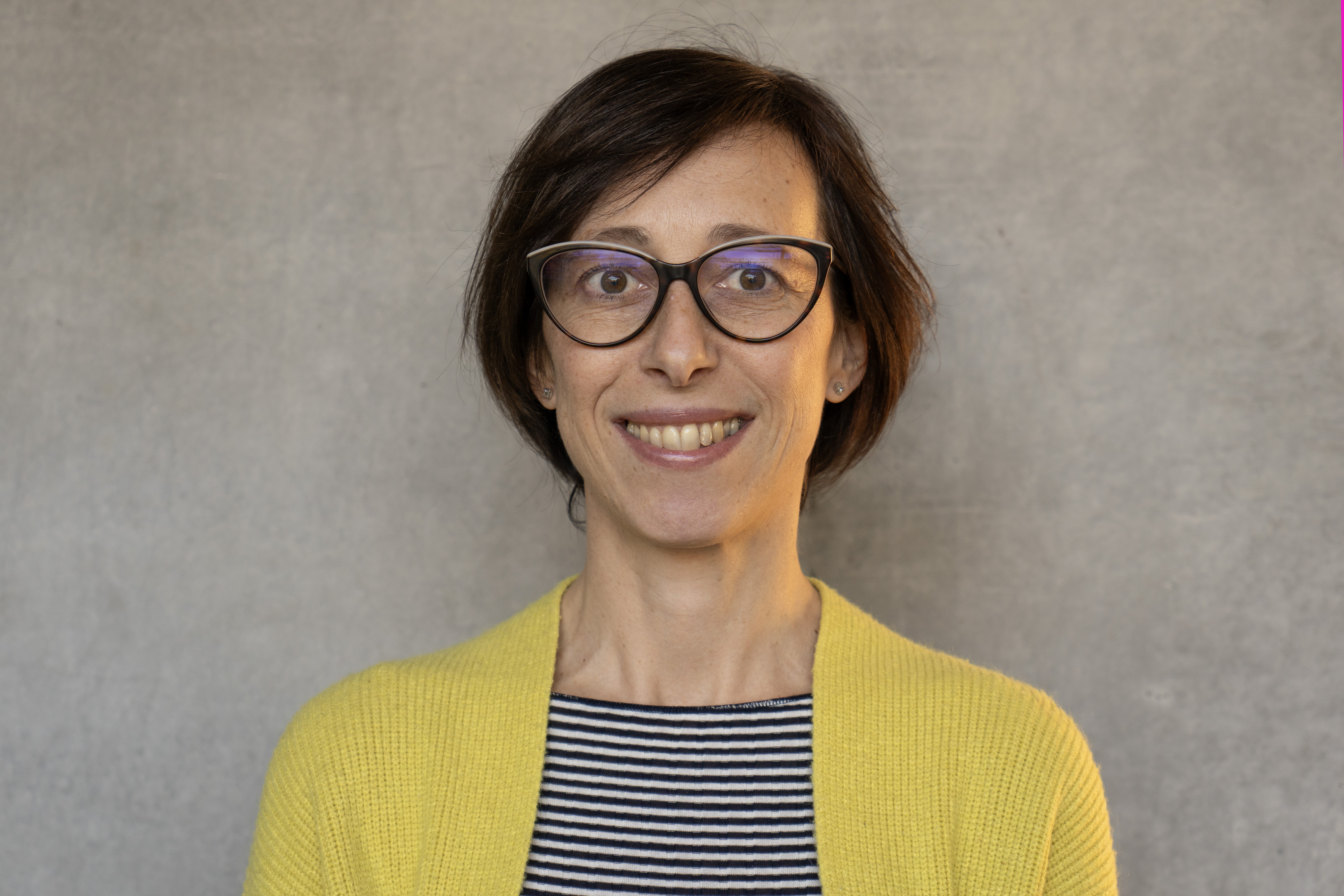 Elisa Ravazzoli
