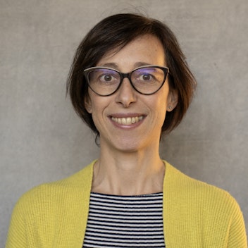Elisa Ravazzoli Elisa Ravazzoli