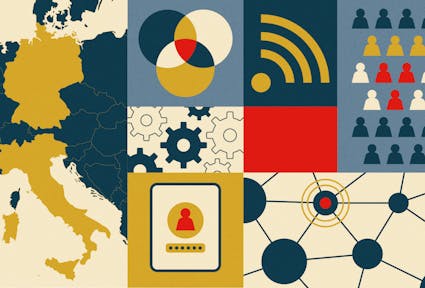 E-health: obligation or opportunity?
