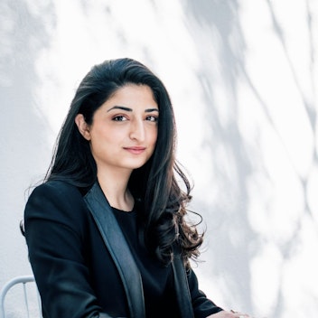 Nayet Kademián