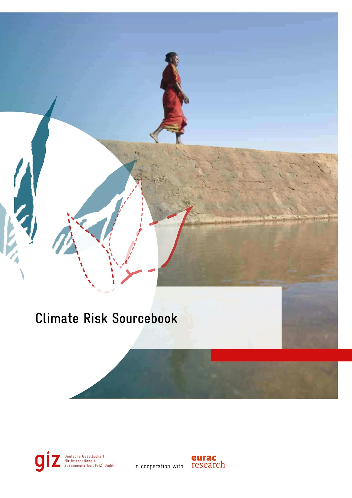 Launch of the new Climate Risk Sourcebook - Eurac Research