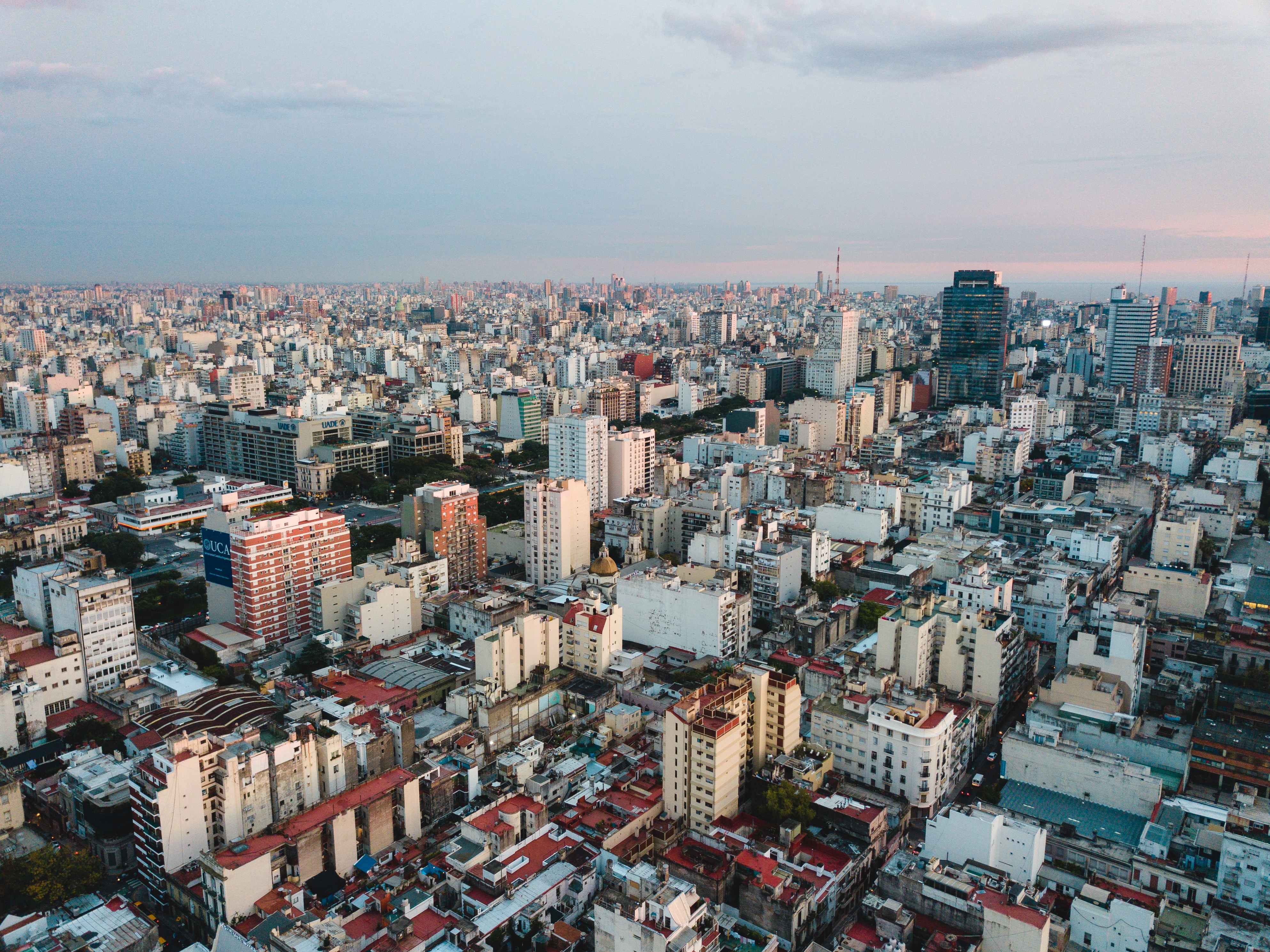 Income inequality in the Argentine provinces