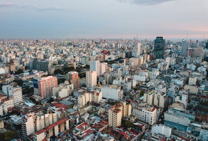 Income inequality in the Argentine provinces