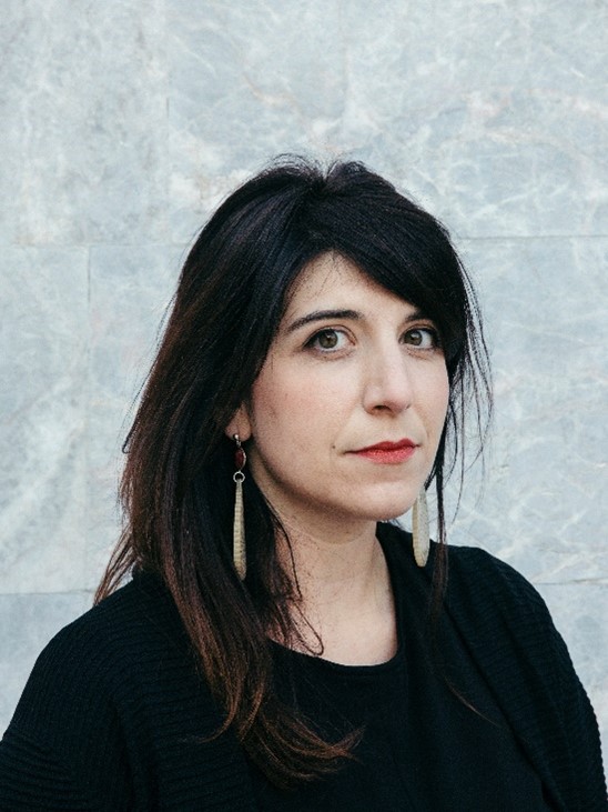 Caterina Francesca Guidi, PhD 