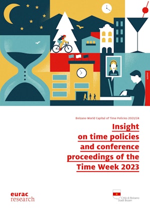 Insight on time policies and conference proceedings of the Time Week 2023