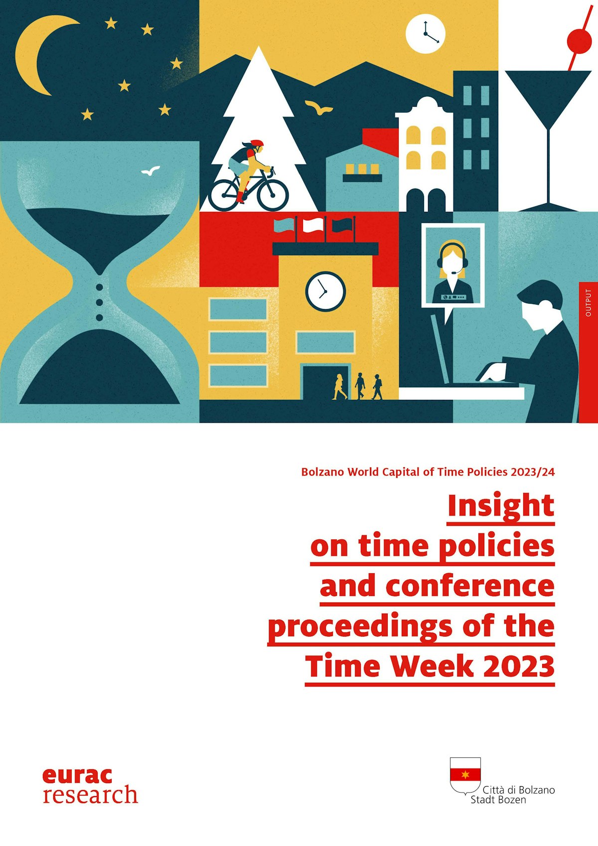 DOI - Insight on time policies and conference proceedings of the Time ...
