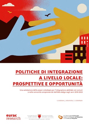 Politiche di integrazione a livello locale: prospettive e opportunità.
