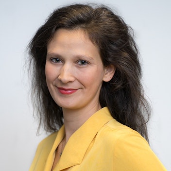 Verena Richardier
