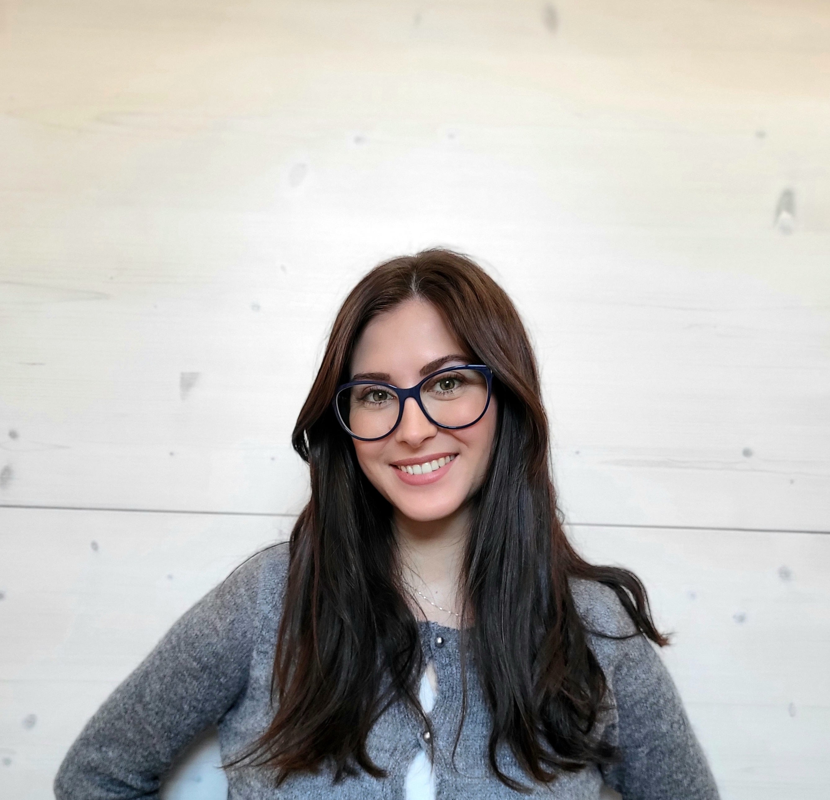 Nicole Zambanini