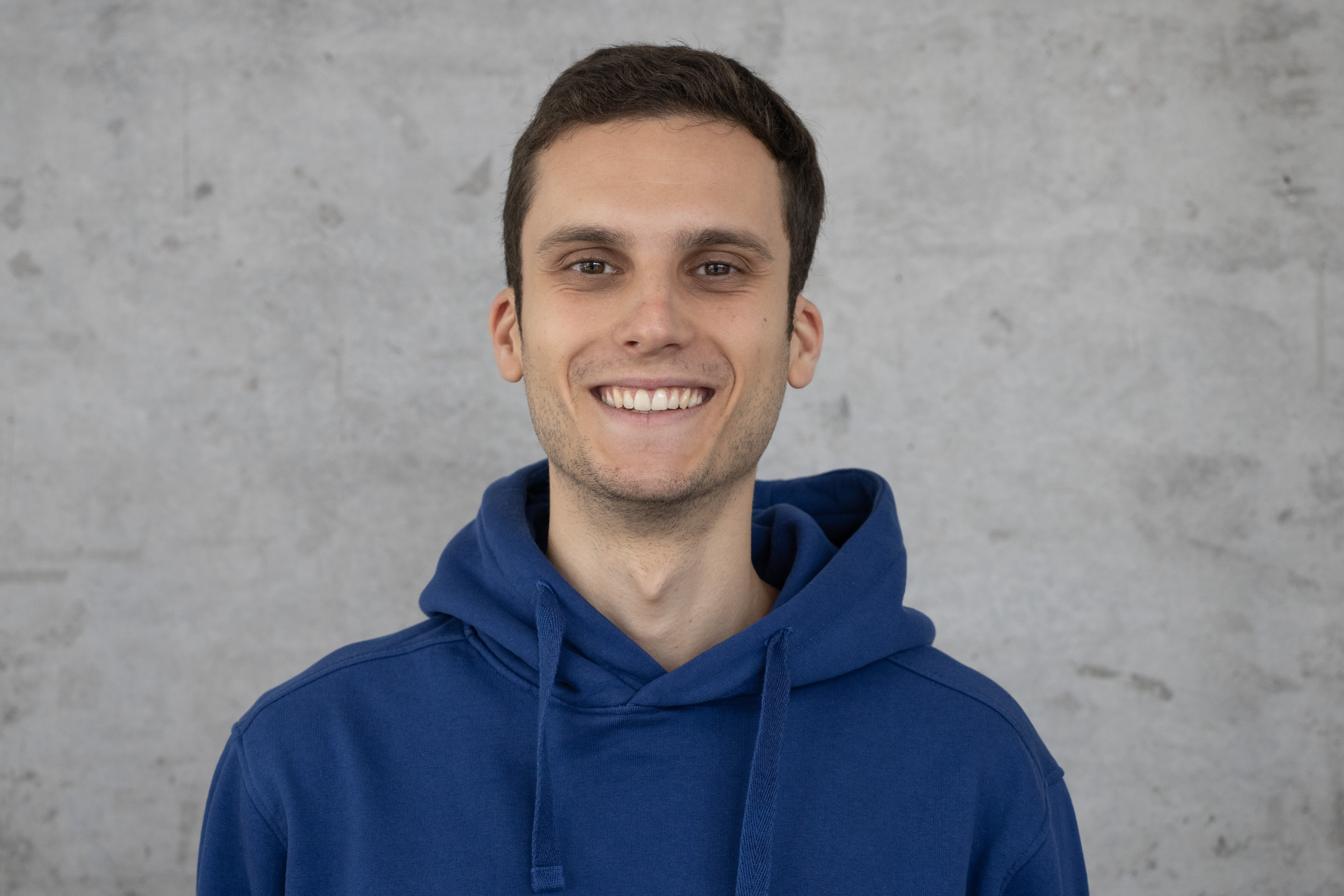 Jacopo Breschi