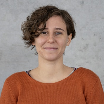 Chiara Nomellini Chiara Nomellini