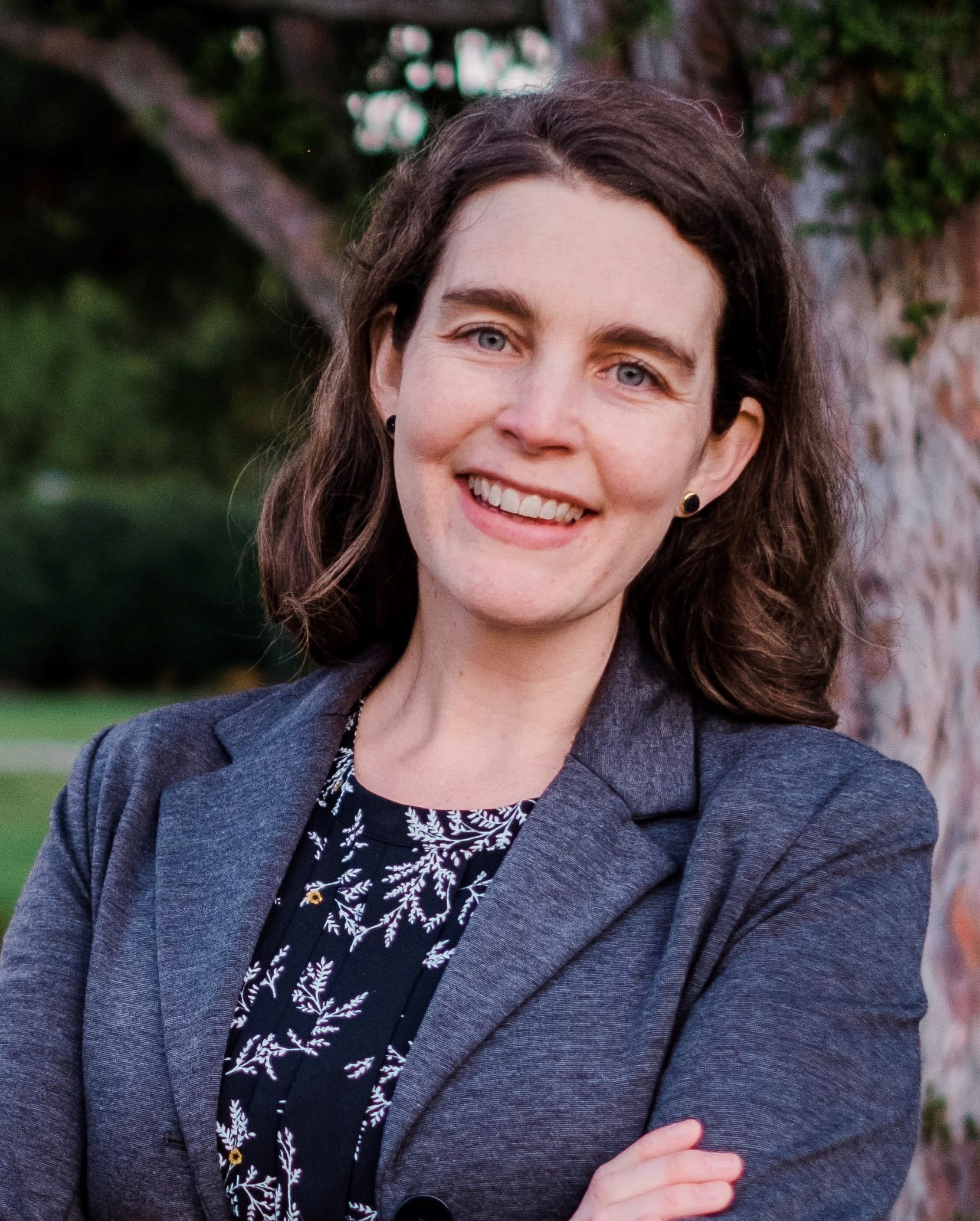 Lisa Ruth Brunner