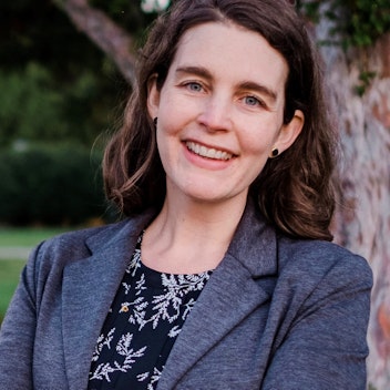 Lisa Ruth Brunner