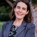 Lisa Ruth Brunner