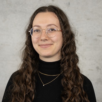 Katja Malfertheiner Katja Malfertheiner