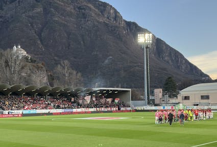 FC Südtirol: Unity under one roof?