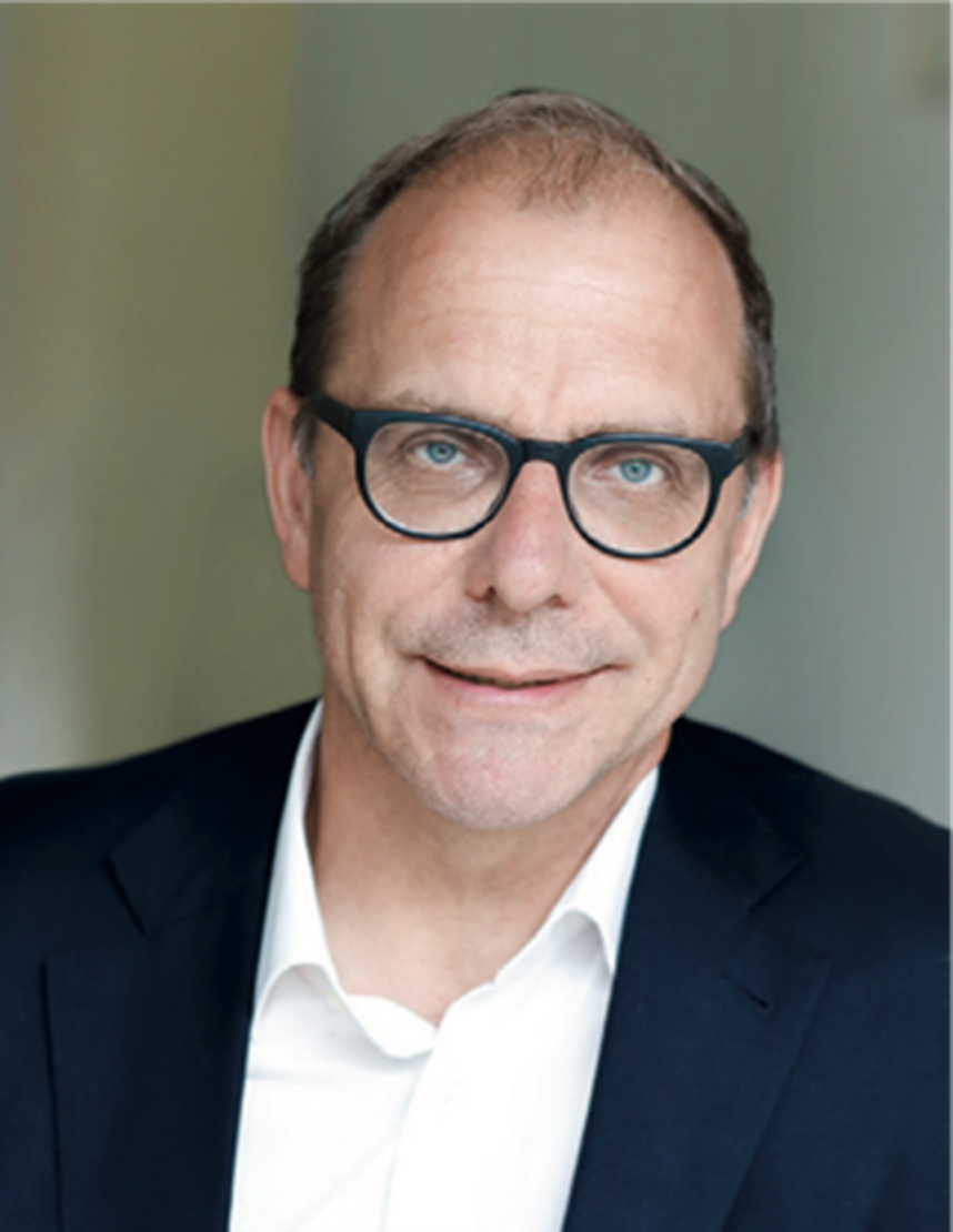 Christoph Müller