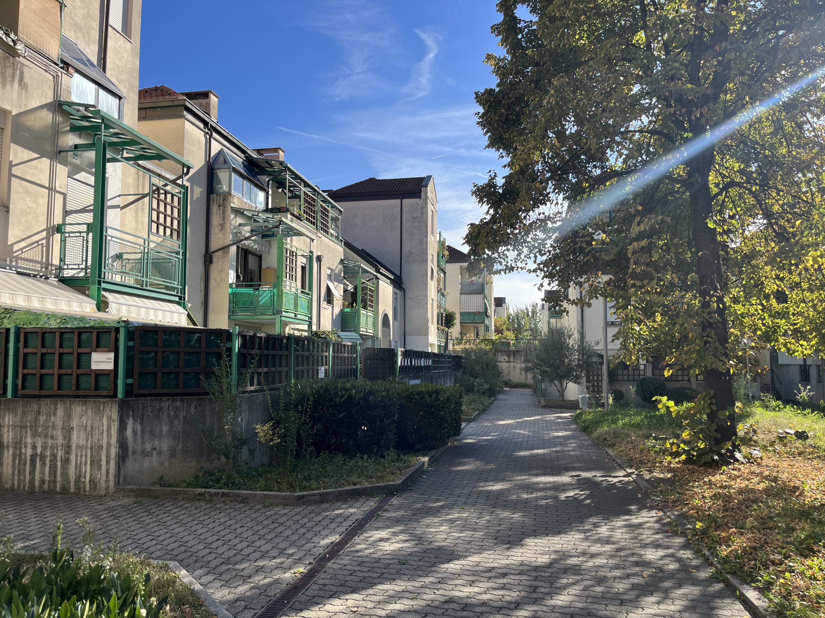 A case study in Bolzano: heat waves and participation