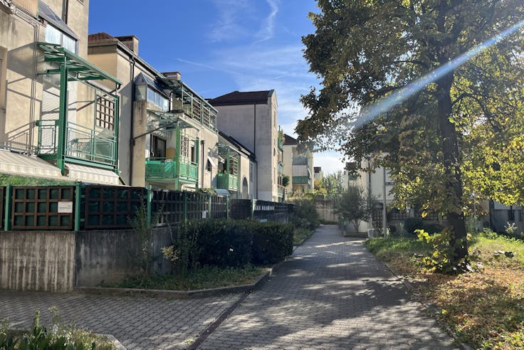 A case study in Bolzano: heat waves and participation