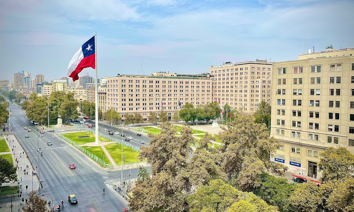 Do “first times” really matter? Refreshing the main contents of the 2021-22 Chilean constitutional process and draft