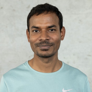 Pranav Deep Kumar Pranav Deep Kumar