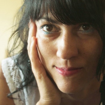 Temenuga Trifonova