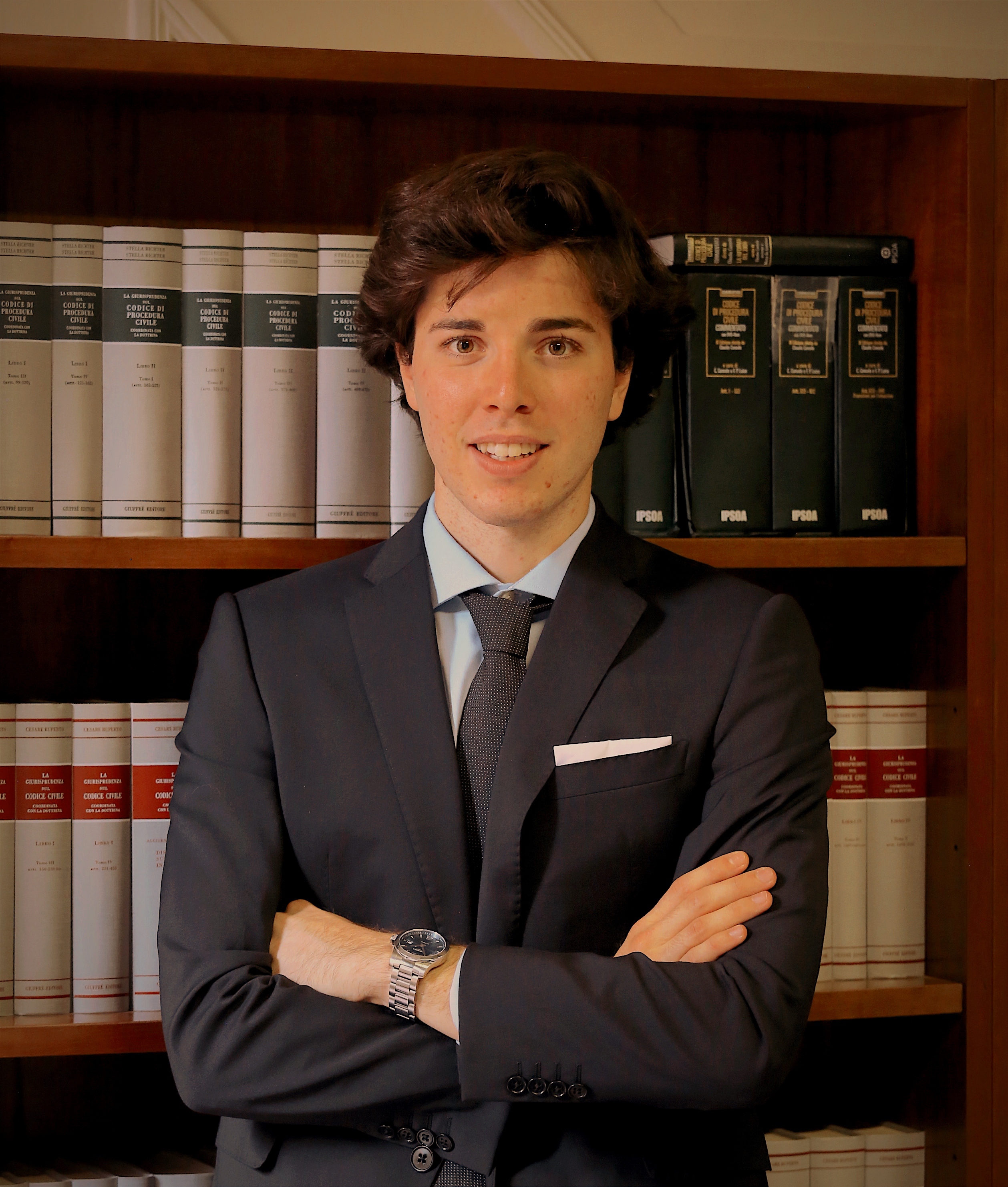 Alessandro Sorpresa