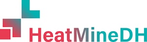 HeatMineDH