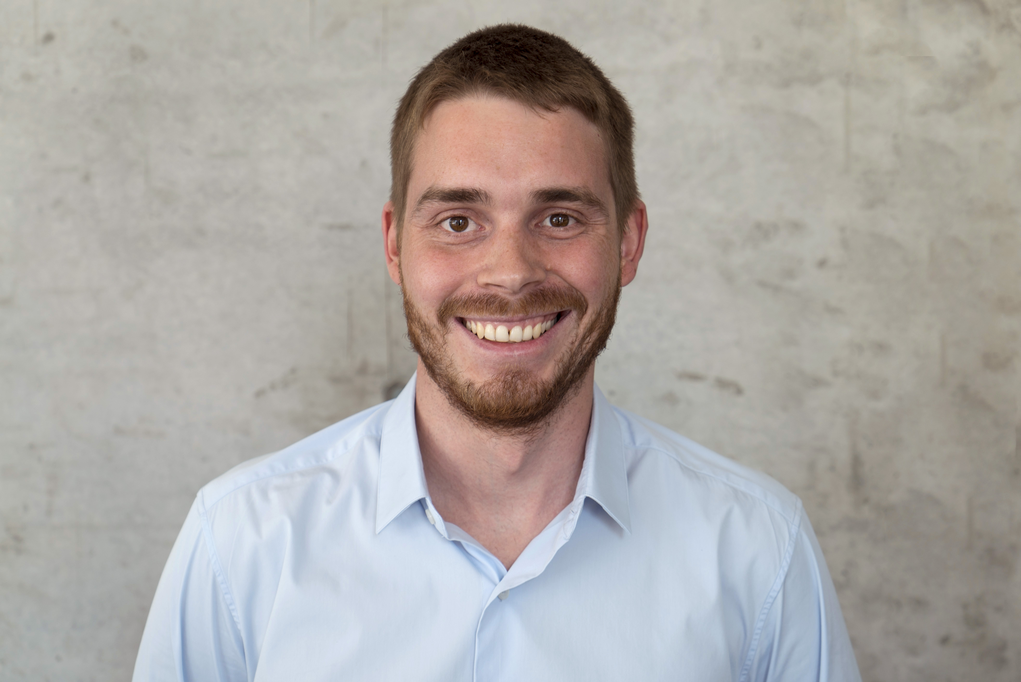 Peter Decarli