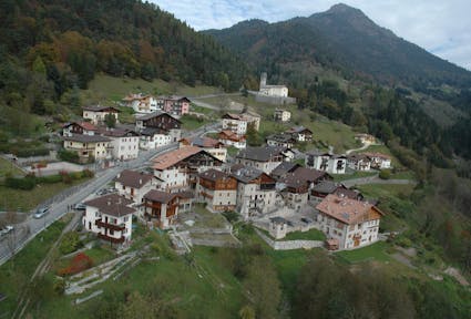 “A Montagne non succede mai niente”!