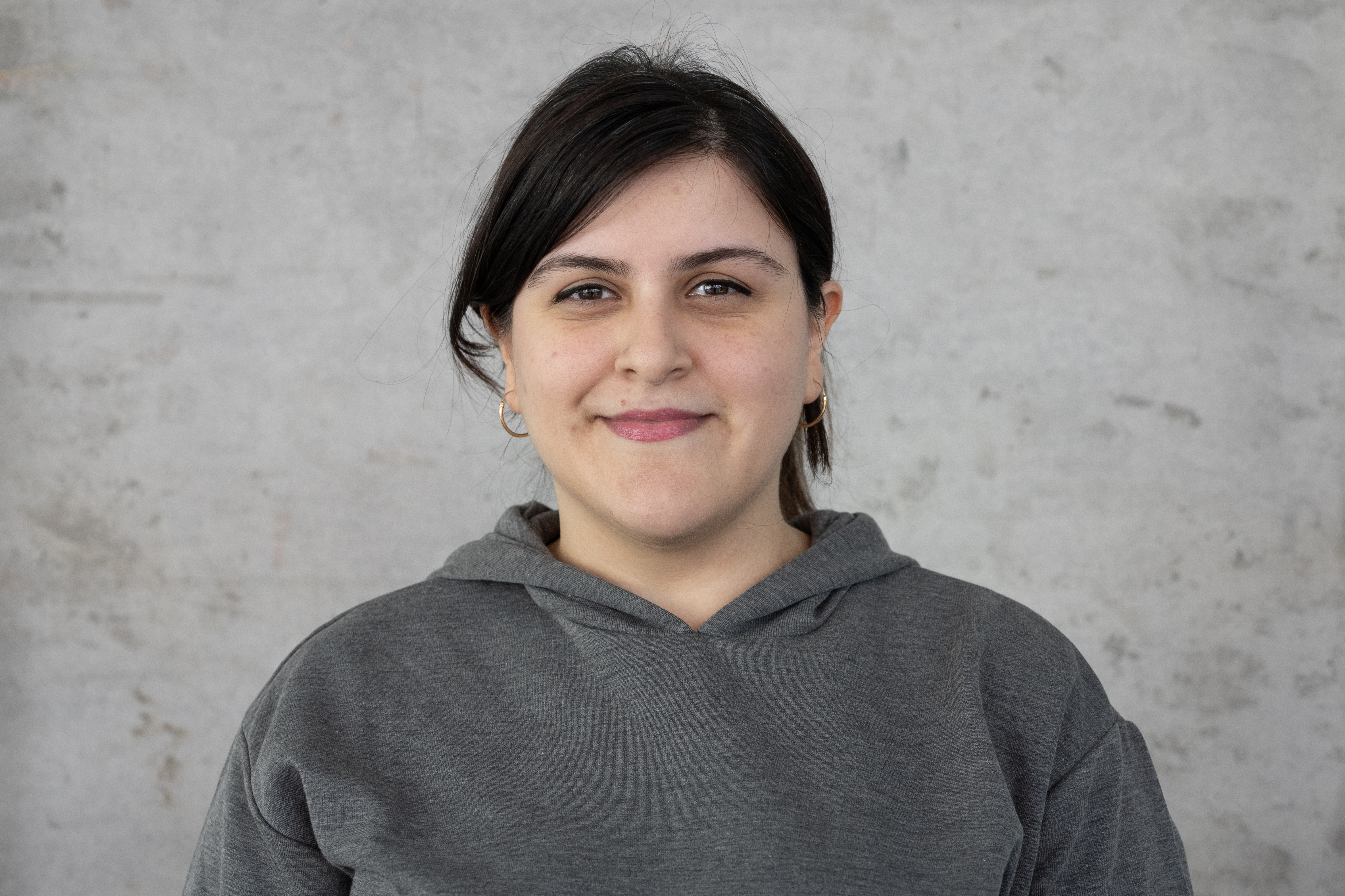 Mahtab Niknahad