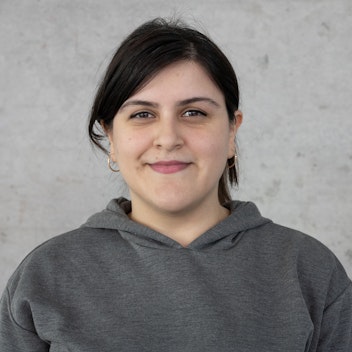 Mahtab Niknahad Mahtab Niknahad