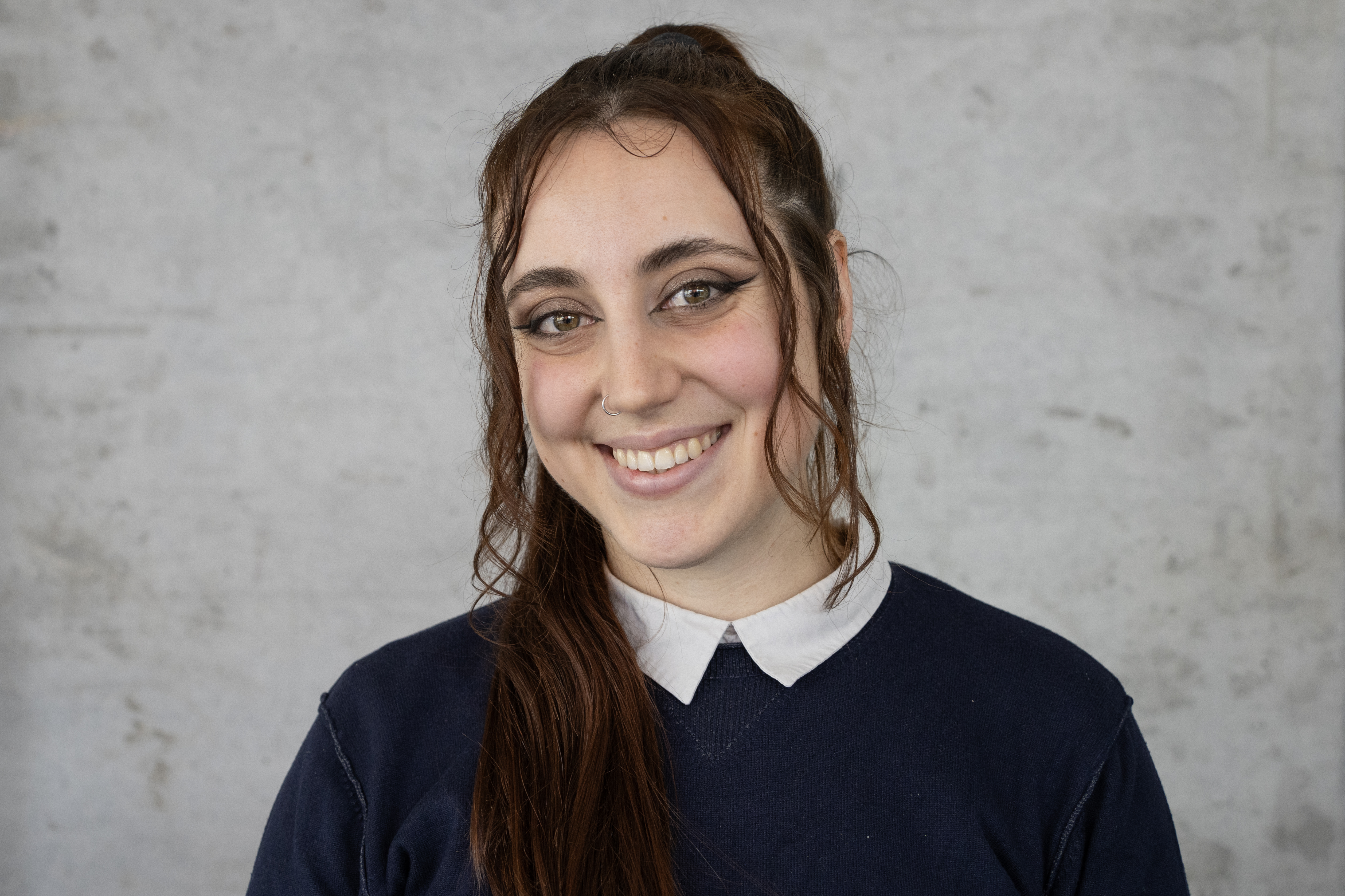 Alessandra Pomella