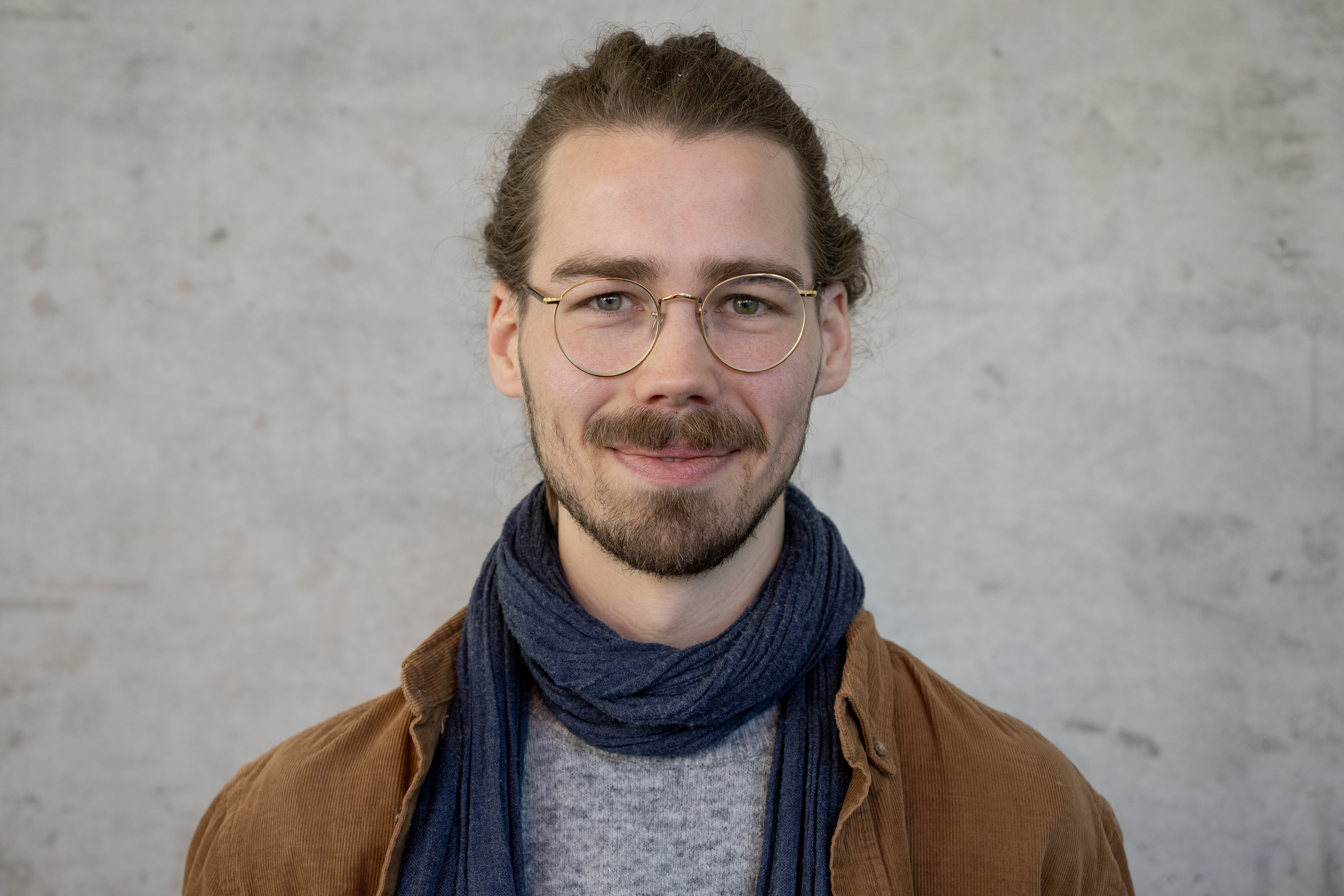 Måns Albin Efraim Bjärhall