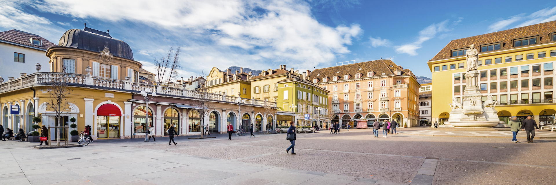 Bolzano/Bozen