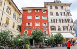 Hotel Figl