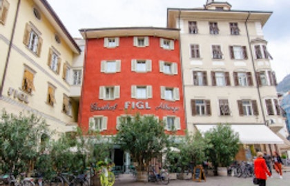 Hotel Figl
